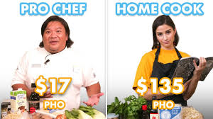 Check spelling or type a new query. 88 Vs 15 Tacos Pro Chef Home Cook Swap Ingredients Epicurious Youtube
