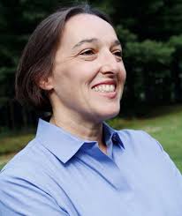 Angelika Amon (1967–2020)