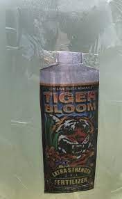 When Should I Start Using Tiger Bloom Outdoor Growing I Love Growing Marijuana Forum