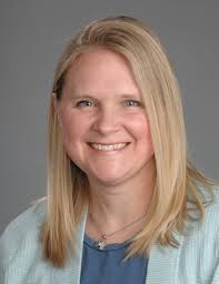 Carrie Erickson, MD
