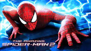 Gameloft* · marvel batalla de superhéroes. The Amazing Spider Man 2 Apk V1 2 8d Full Mod Mega