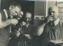 More images for my darling inspector daniel » Ida Isabelle Isobel Stanaway 1885 1977 Captain John James Stanaway 1813 1874