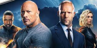 We may earn a commission through links on our site. The Hobbs Shaw Sequel Is Being Written Now Cbr