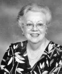 Eleanor SHEPPARD Obituary (2021)