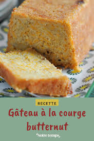 Recette Gateau A La Courge Butternut Savourez Ce Delicieux Fruit D Automne A La Chair De Vel Butternut Squash Cake Butternut Squash Cakes