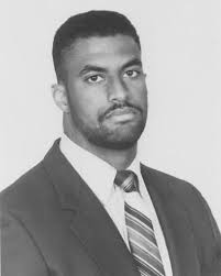 Happy 55th birthday to former University of Miami tight end and offensive  lineman Carlos Etheredge. Etheredge came to UM in 1988 as a  highly-recruited tight end out of Del Norte High School