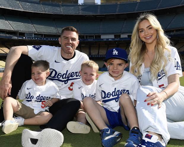 Quick Facts About Freddie Freeman: What Happened to…
