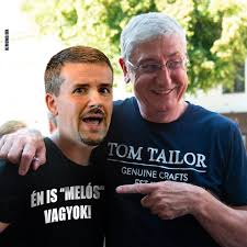 De jakab péter beszólásai epicek! Kuruc Info Jakab Peter Vegre Talalkozott A Magyar Melossal Itt A Vagatlan Video