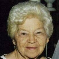 Annie Eller Obituary