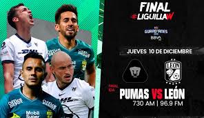Te presentamos la tabla general y calendario del futbol mexicano ligamx apertura 2021 de la jornada 1 Lista La Gran Final Del Guardianes 2020 Deportes W Radio Mexico