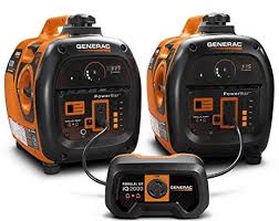 This generac generator cord connects your generator to your transfer switch or power inlet box. Paralleling Generators Running Generators In Parallel Generator Power Source