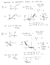 You can select different variables to customize these circle worksheets for your needs. Calculus I Mathematics Daily Syllabus