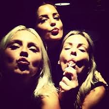 Stacey Townsend (@StaceTownsend)