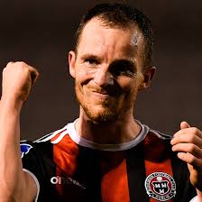 'I never thought this day would come'