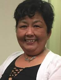 Obituary information for Maria Lasher