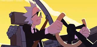 Birdman Rick And Morty Gif Https Encrypted Tbn0 Gstatic Com Images Q Tbn 3aand9gctkz Ab1yq4 A6do0tqd4pjimgmzxpt1mvk9g Usqp Cau