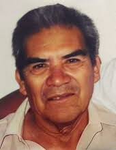 Obituary information for Luis Rivas