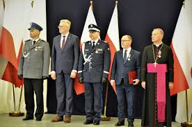 Maybe you would like to learn more about one of these? Mazowiecki Urzad Wojewodzki W Warszawie Swieto Policji Obchody 100 Lecia Powstania Policji Panstwowej W Powiecie Wolominskim Aktualnosci