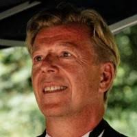 Dr. Peter Mailänder