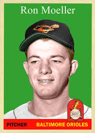 Ron Moeller's Instagram, Twitter & Facebook