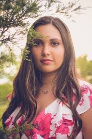 Mackenzie Garcia's Instagram, Twitter & Facebook