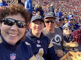 Charles Mealey's Instagram, Twitter & Facebook