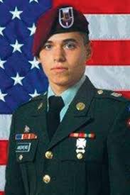 Massachusetts Fallen Heroes Online Memorial