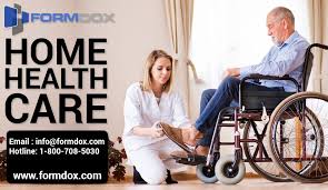 Formdox Home Health Care Offers A Wide Range Of Home Health Care Services That Are Provided To Th Home Health Agency Home Health Health Care Services