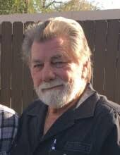 Charles Glenn Garrett Obituary July 27, 2021