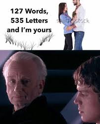 60 Fresh Memes For Today 227 Funnyfoto Star Wars Memes Prequel Memes Memes