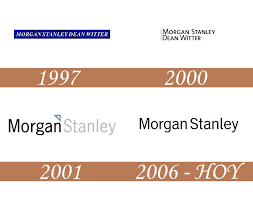 Logo Morgan Stanley Valor Histria Png Vector