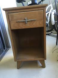 Vintage La Period Furniture Nightstand Period Furniture Furniture Vintage Furniture