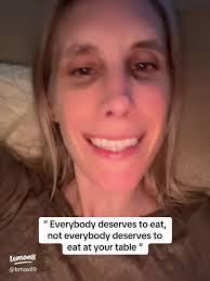 Understanding My Boundaries: Not Everyone Deserves a Seat at My Table