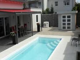 Gfk Pool Einbaubecken Swimmingpool Gfk Schwimmbecken 5m X 3m X 1 45m Swimming Pools Pool Pool Pump