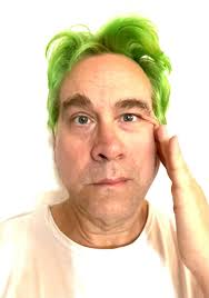 Meet Paul LeRoy Gehres