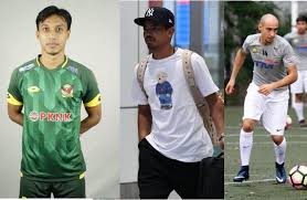Liga super malaysia 2018), known as 2018 unifi malaysia super league (malay: Kenali 5 Pemain Termahal Liga Super 2019 Personaliti Sukan Mstar