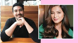 Luis manzano's birth name is luis philippe santos manzano. Luis Manzano Cosmo Ph