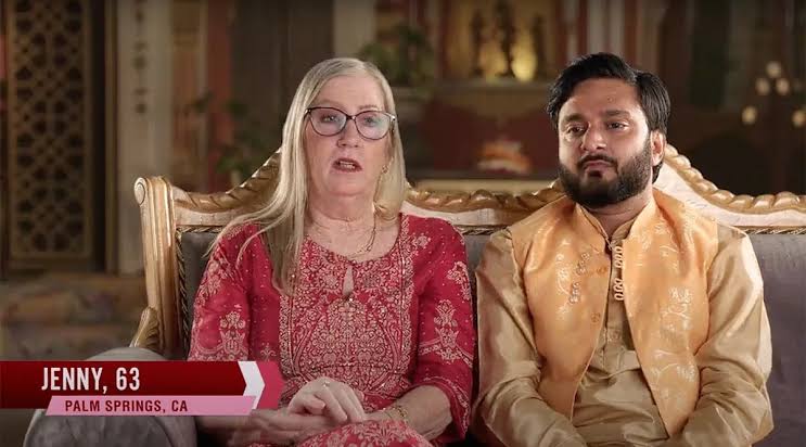 90 Day 's Jenny Is 'Sick of Compromising' as She Tries to Convince Sumit to  Move to America