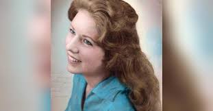 Nancy Ann Sikes Obituary