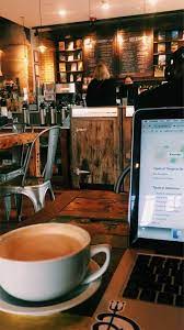 Vsco K3lli3 Study Inspiration College Aesthetic Coffee Shop Aesthetic