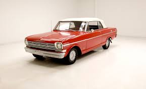 Image result for Autumn Gold 1962 Nova