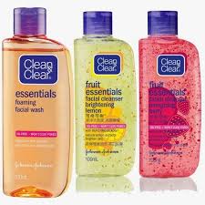 Marketing Mix Of Clean Clear Clean Clear Marketing Mix