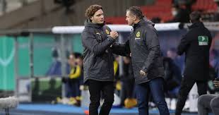 Edin terzić engineer i, resource & transmission planning at lincoln electric system lincoln, ne. Woman Is Said To Lead The Paris Stock Exchange For The First Time De24 News English