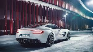Aston Martin One 77 Wallpaper 1080p Kr7 Aston Martin Aston Martin Cars Aston