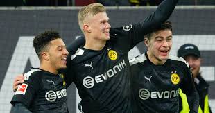Bvb women targeting historic title on saturday it could be an historic day for the borussia dortmund women's handball team on saturday. Eight Man Bvb Sell List Offers Man Utd Hope Beyond Sancho
