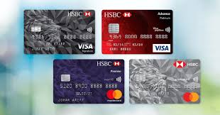 Yes, you can use your hsbc credit card at any atm worldwide that carries the 'visa' or 'plus' or 'mastercard' logos. Hsbc Credit Cards How To Apply Online Philippines Lifestyle News