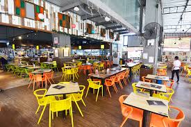 Ngam thai restaurant bangsar address, contact and gps: Streat Thai Jaya One