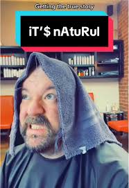 Hair Cutting Humor: Tales from a Salon Specialist