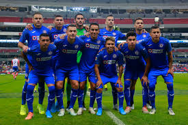 Последние твиты от cruz azul (@cruzazul). Cruz Azul Continues Preparations For Clausura 2020 Campaign