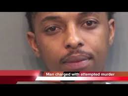 Brandon Varnell arrested after Shermain Menifee shot